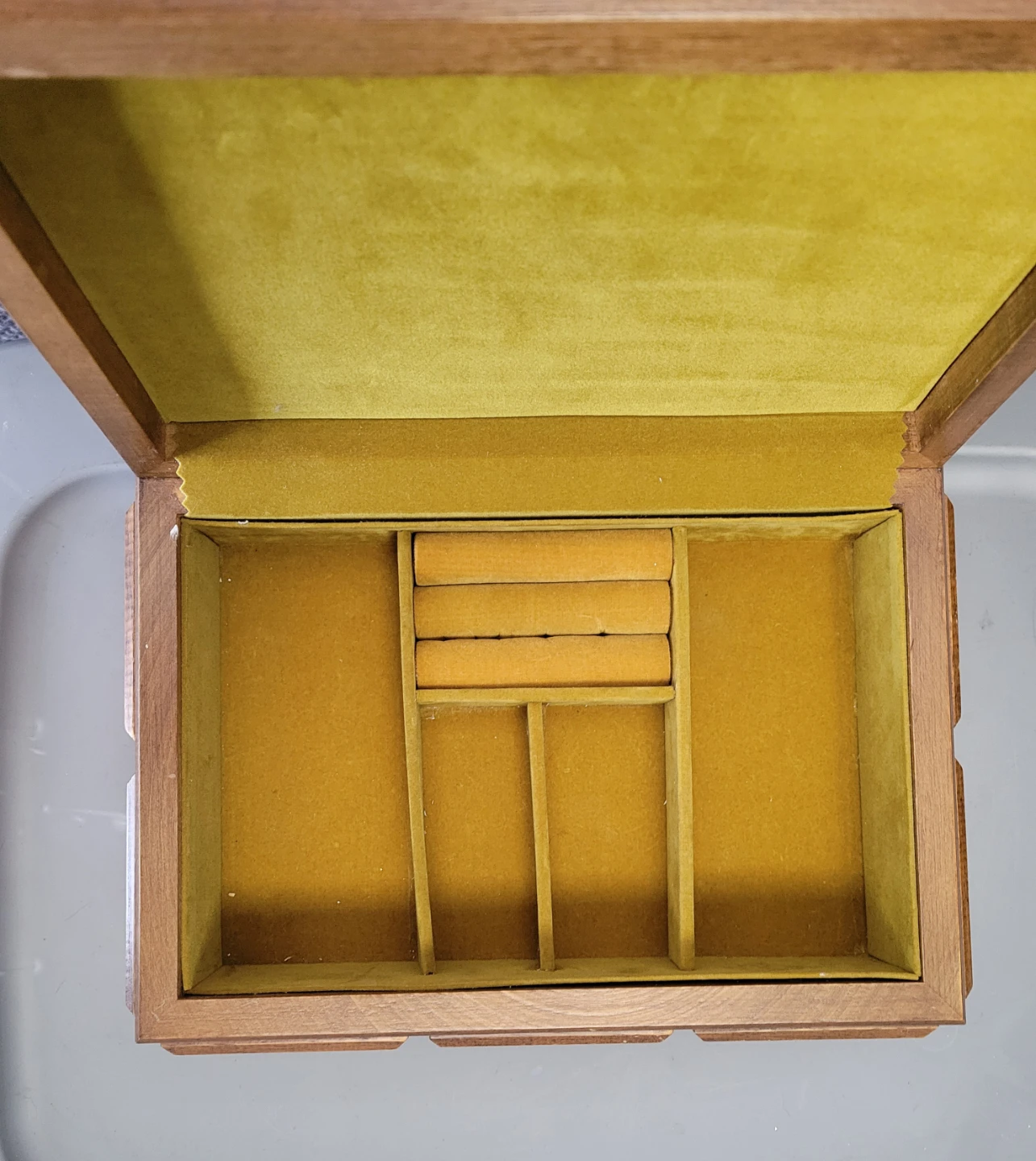 Jewelry Box - photo 3