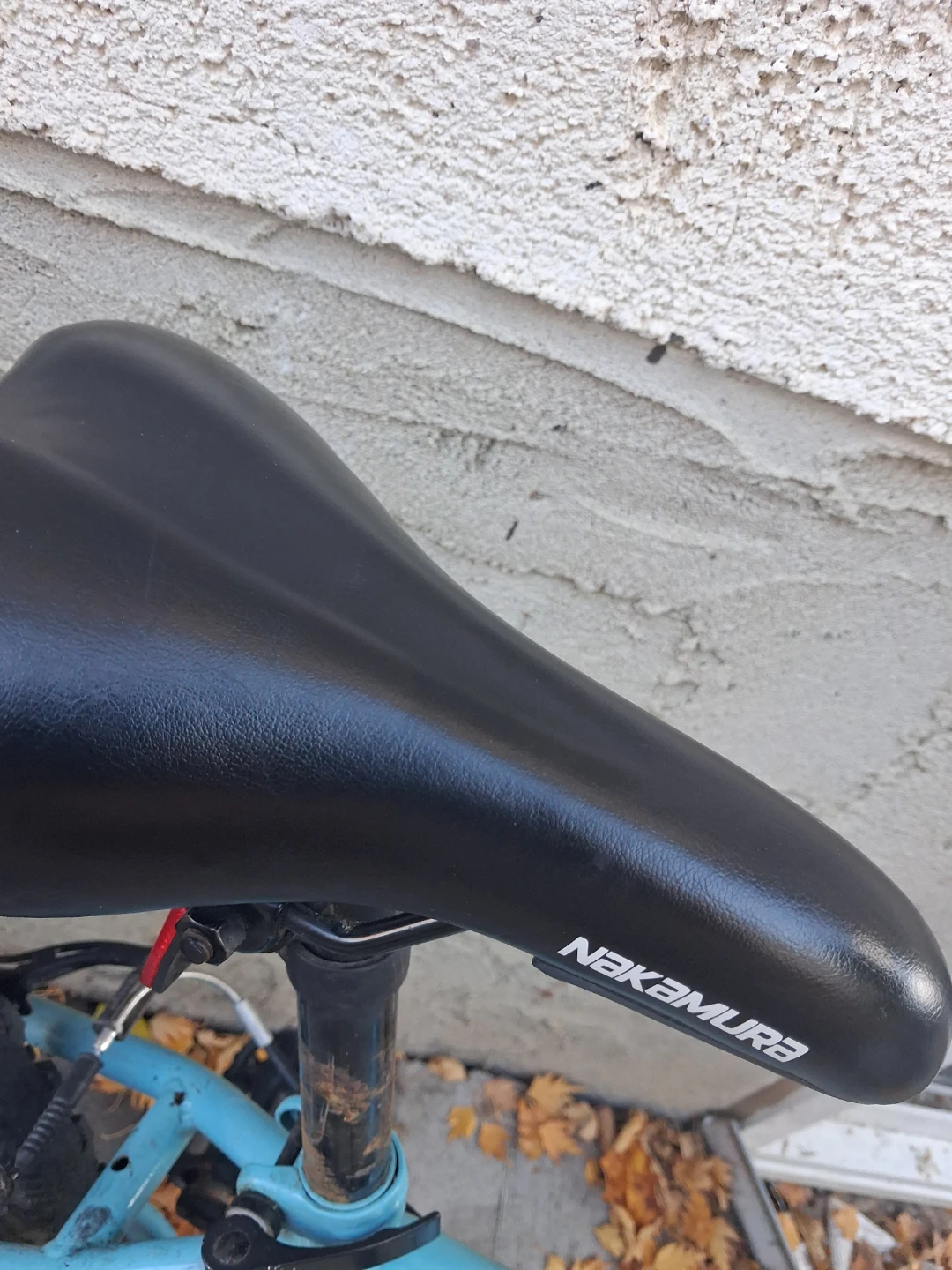 Nakamura Kids Mountain Bike - photo 4