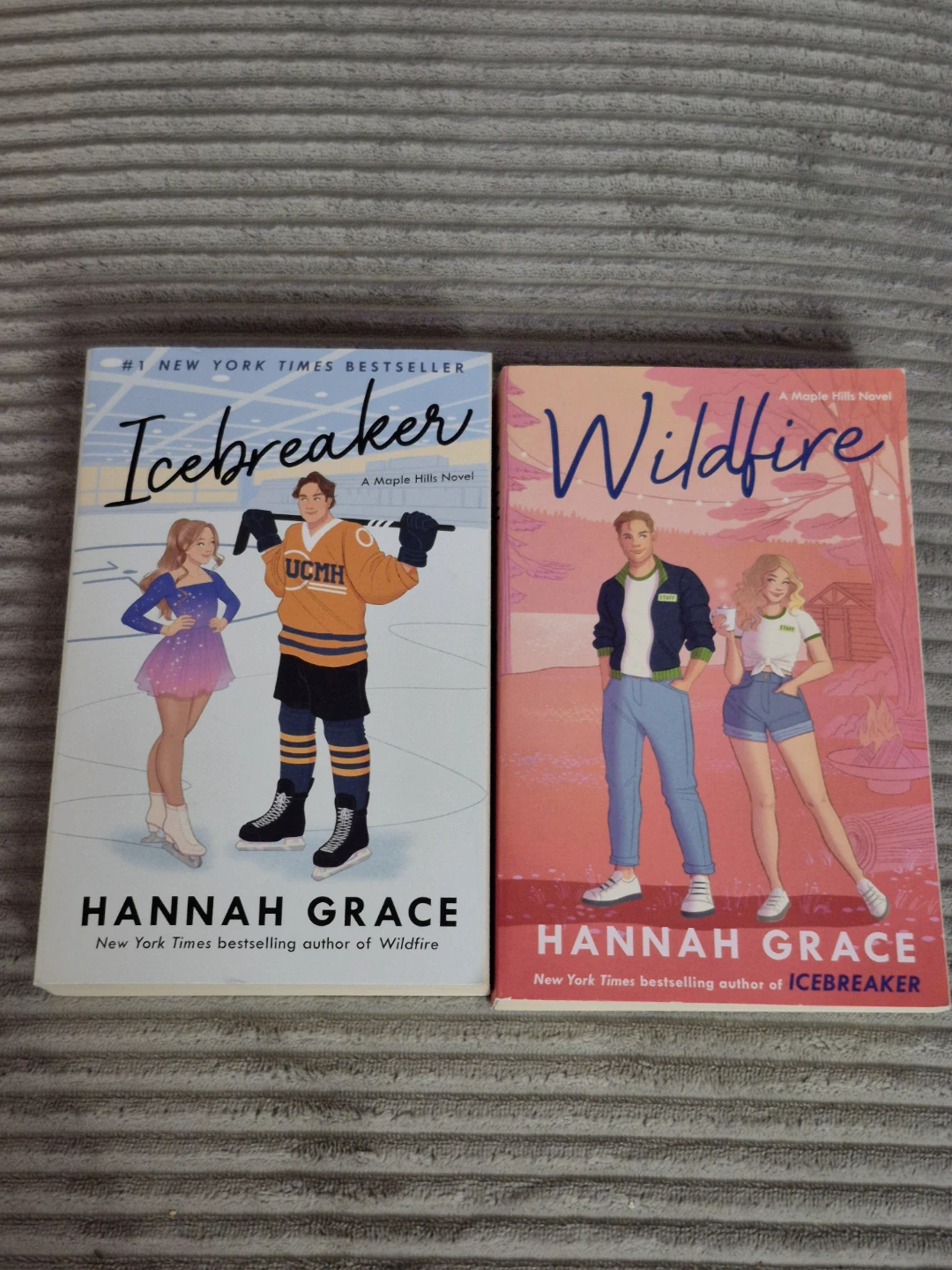 BN)Set of 3 Romance and Thriller Novels