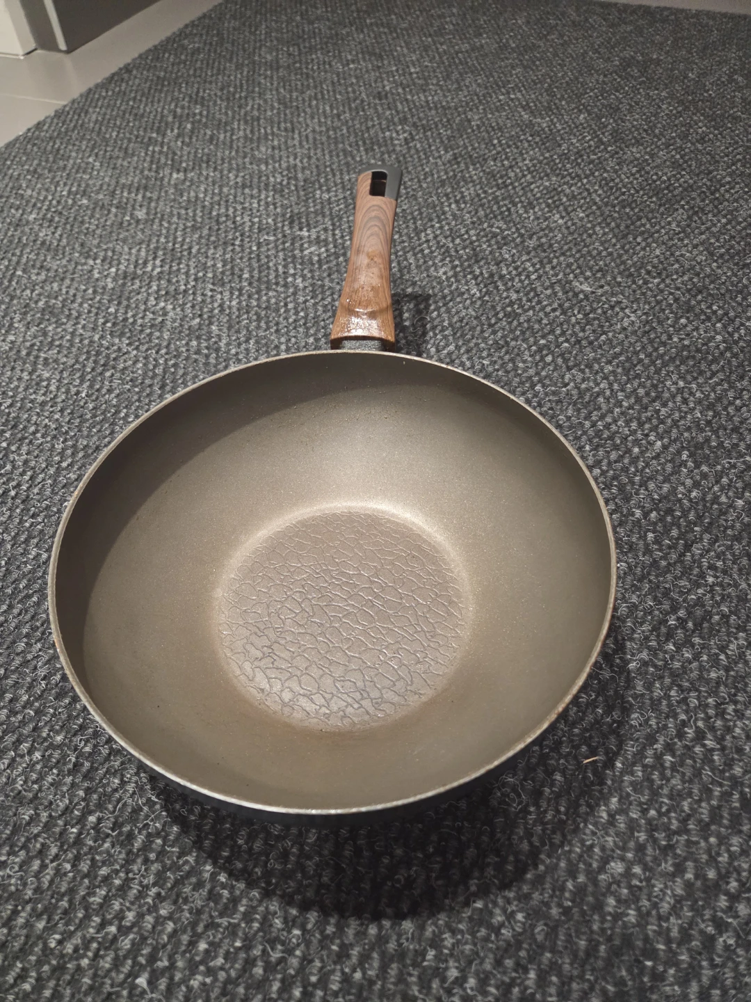 Tefal Non-Stick Frying Pan