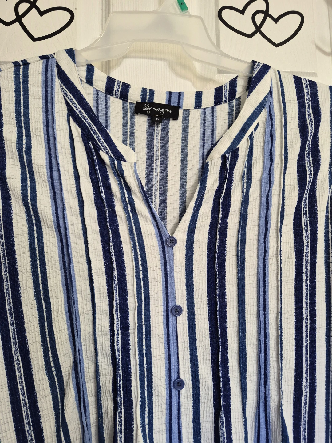 Ladies Size 2X Top - photo 4