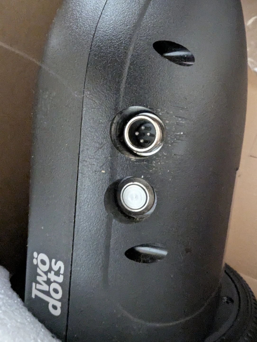 Two Dots Glyboard EVO R2-U Self Balancing Scooter - photo 5