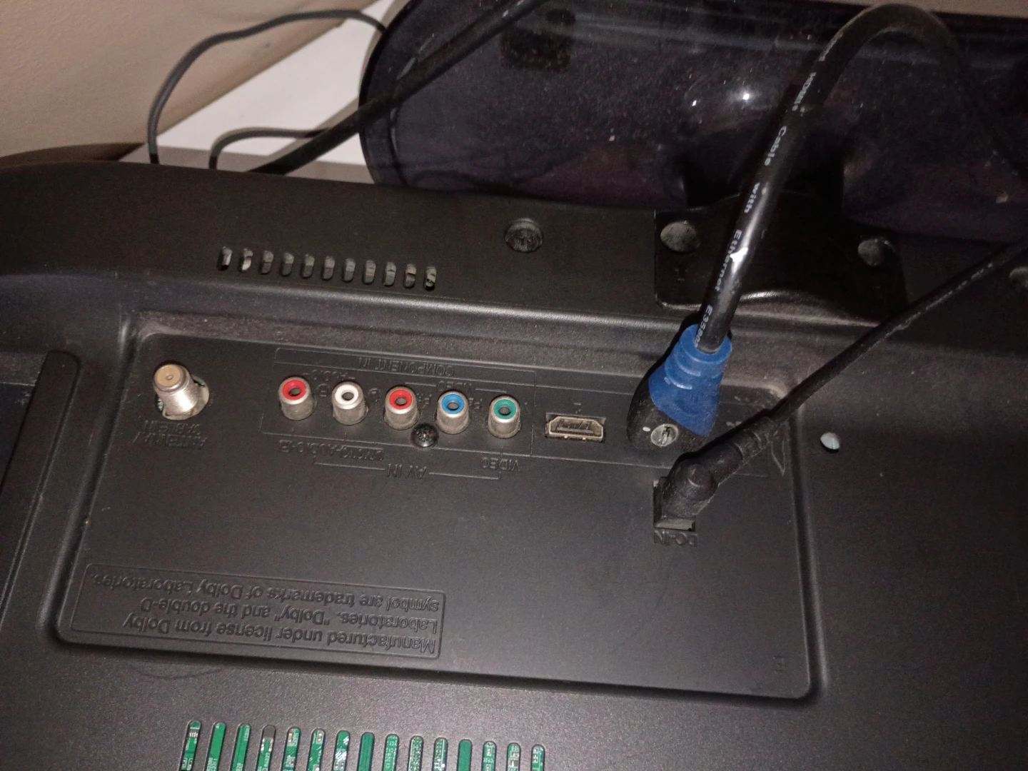 LG Monitor - photo 2