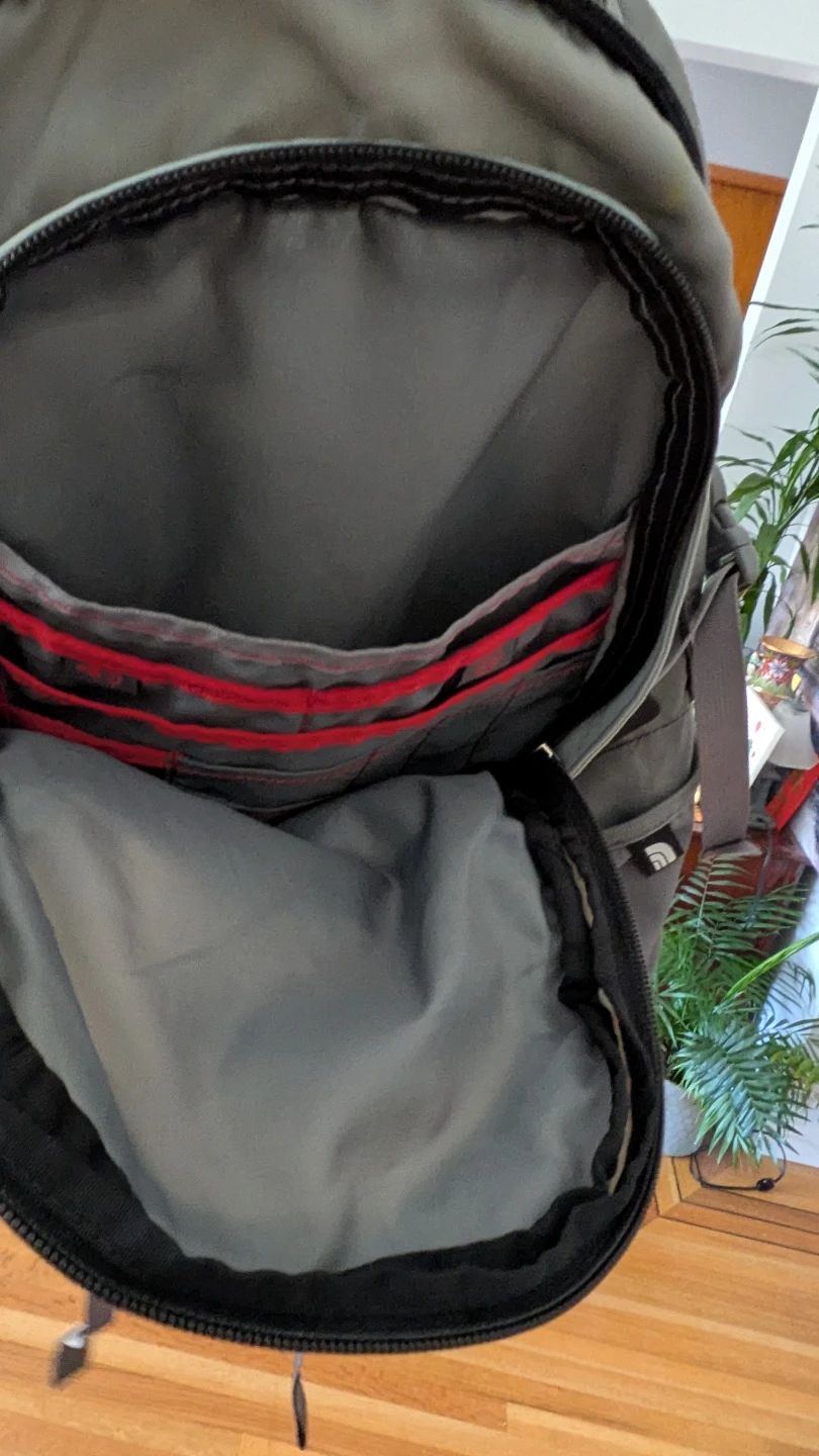 The North Face Amira Backpack - photo 4