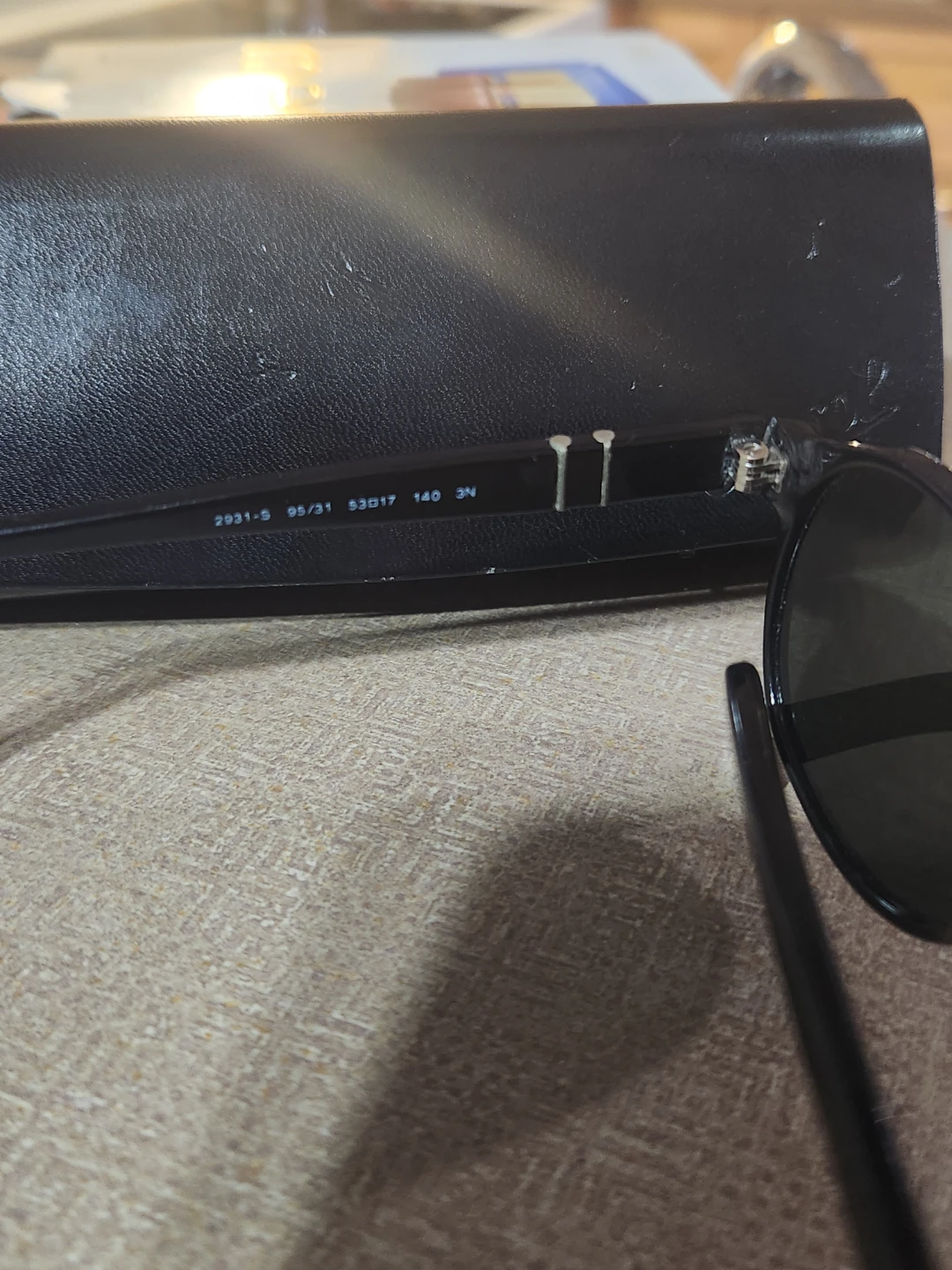 Persol 2931-S Sunglasses - photo 2