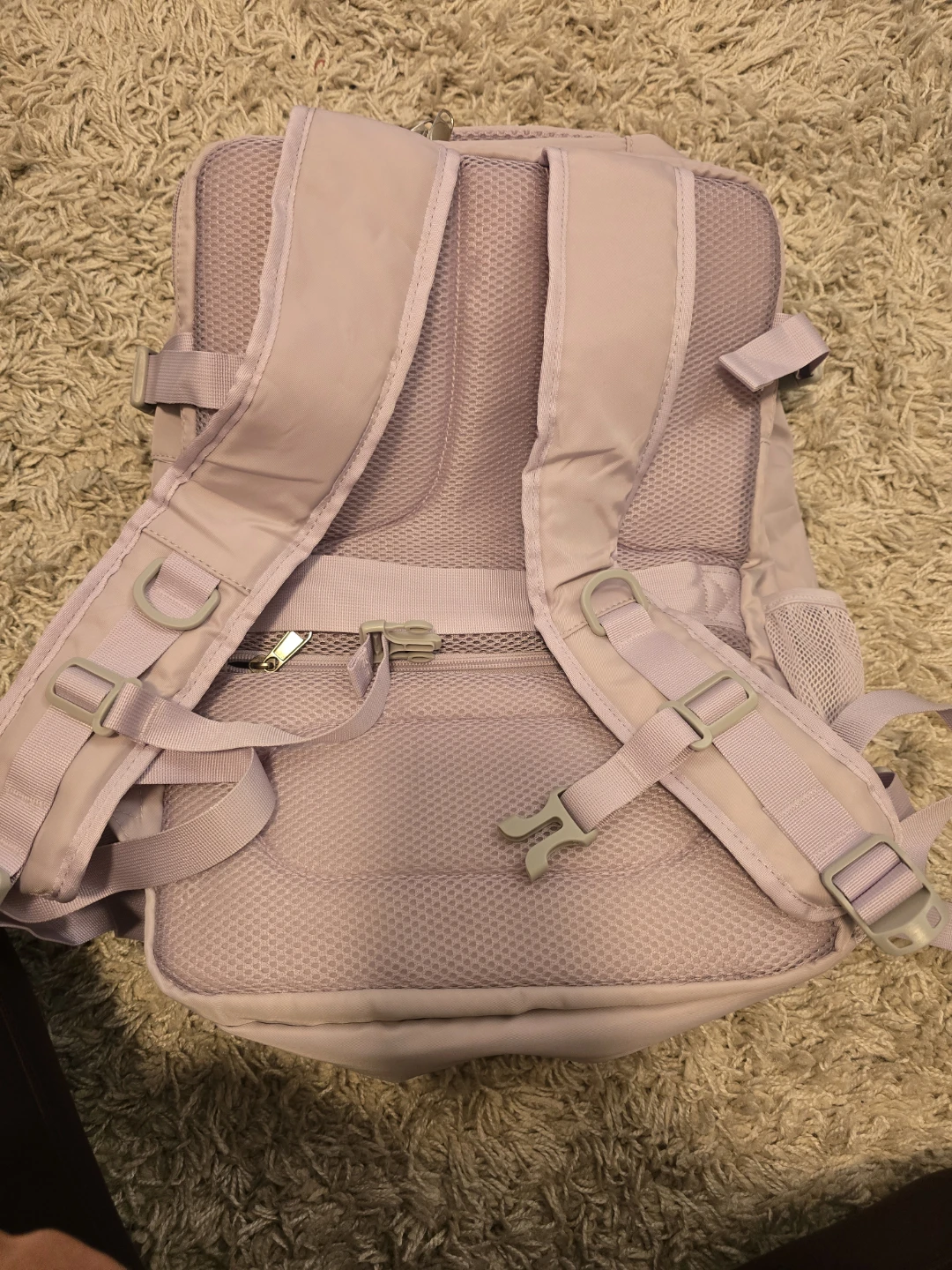 Large Capacity Travel Backpack - photo 2