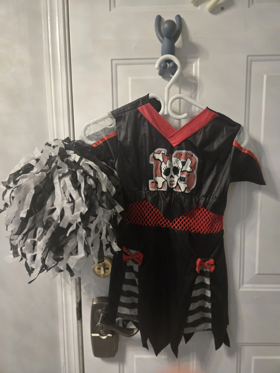 Halloween costume - photo 2