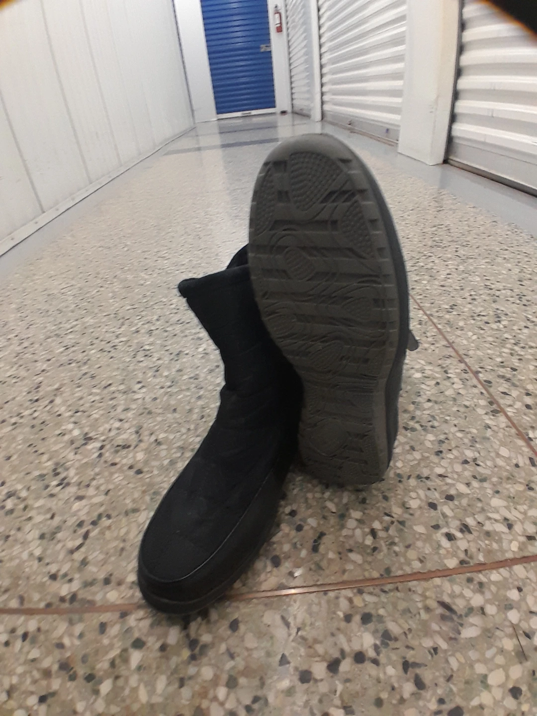 Blondo Sport Winter Boots Women's Size 11 - photo 3