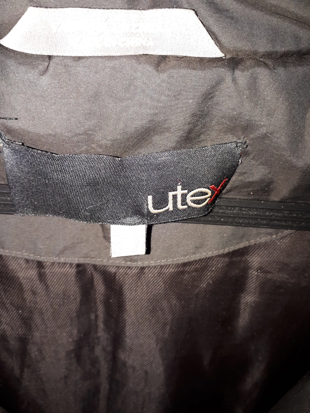 Utex Winter Puffer Coat - photo 2