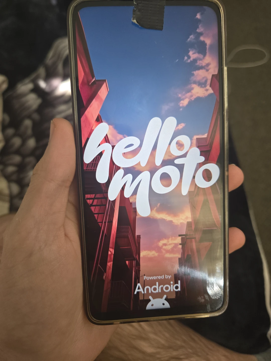 Moto G56 5G 2025