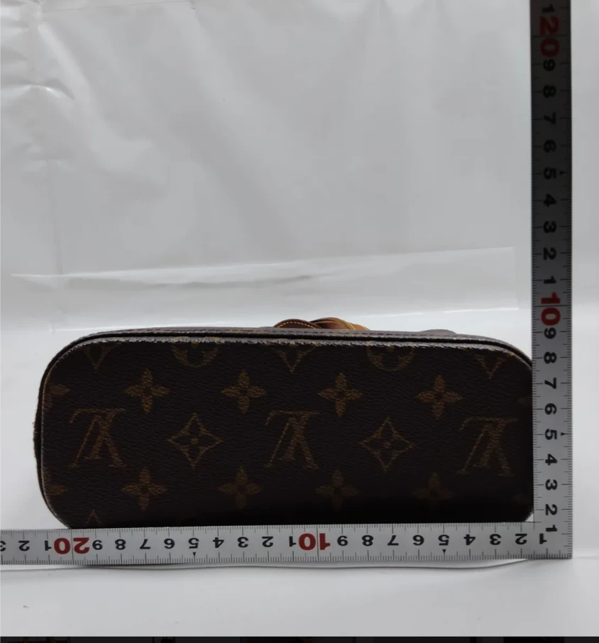Preowned, Authentic Louis Vuitton Vavin PM Monogram - photo 4