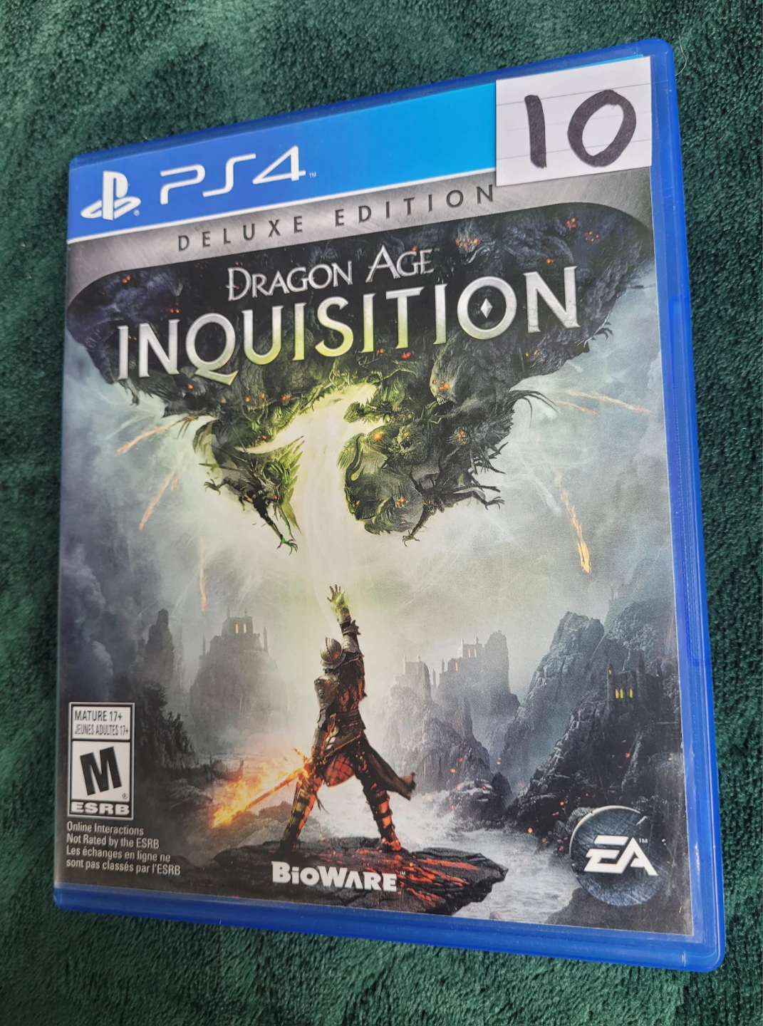 PlayStation 4 Games - Individual prices or bundled discount - photo 4