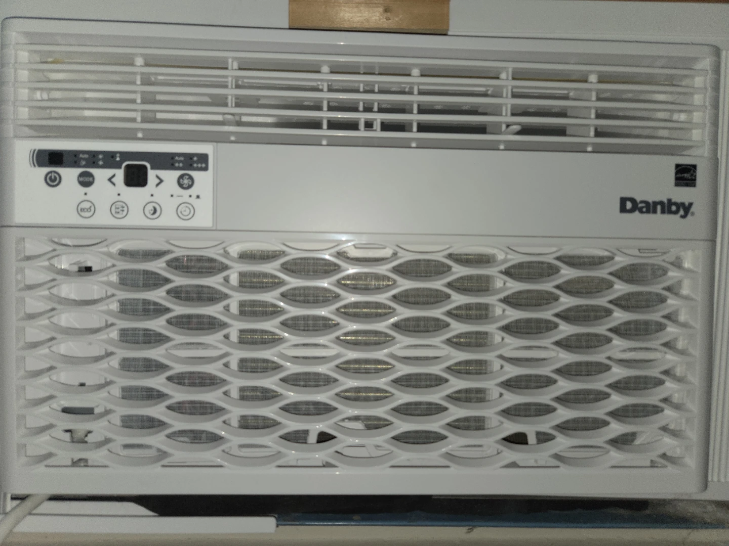 Danby 8000 BTU Window Air Conditioner