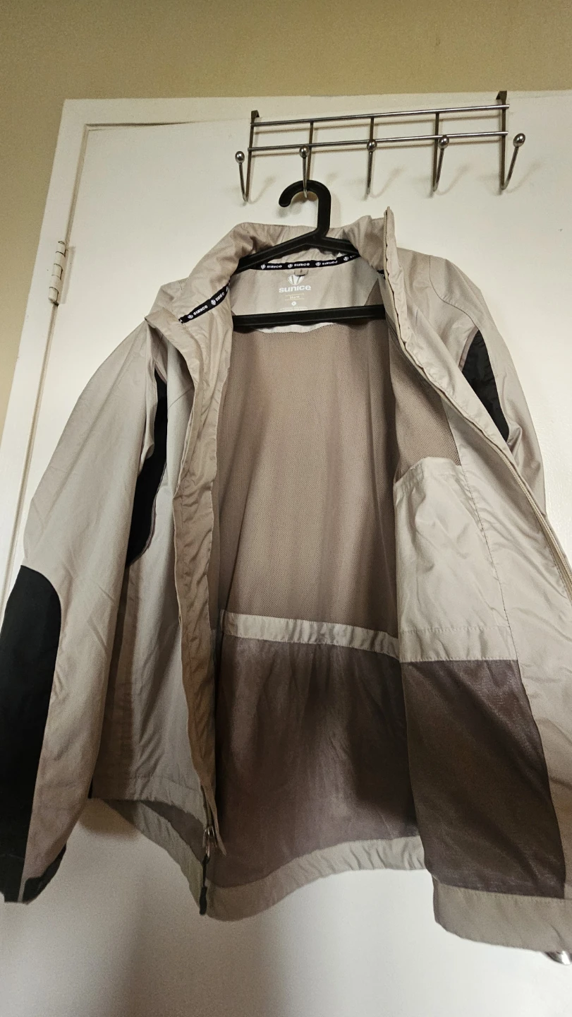 Sunice Storm Jacket - photo 4