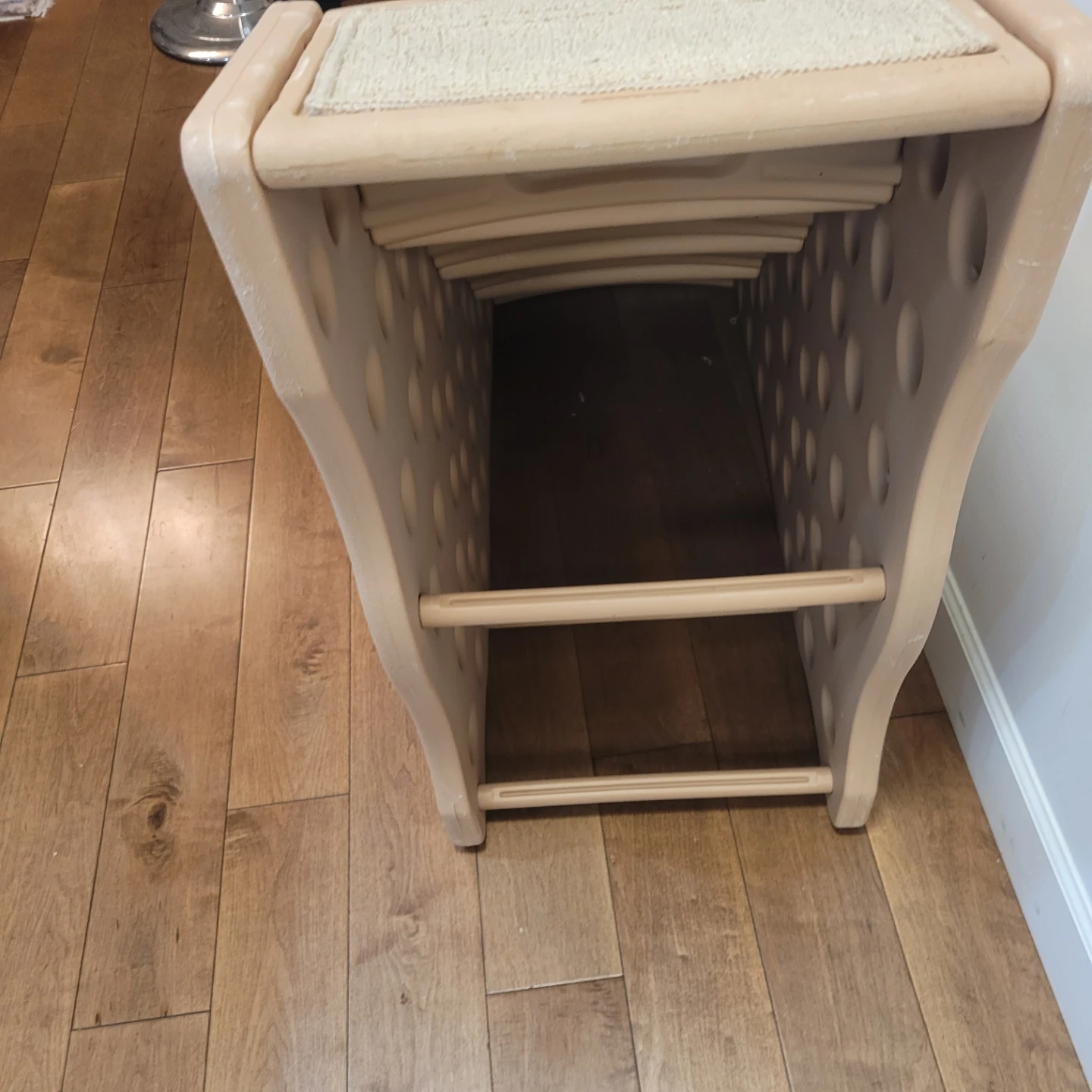 HEAVY DUTY PET STAIRS - photo 3