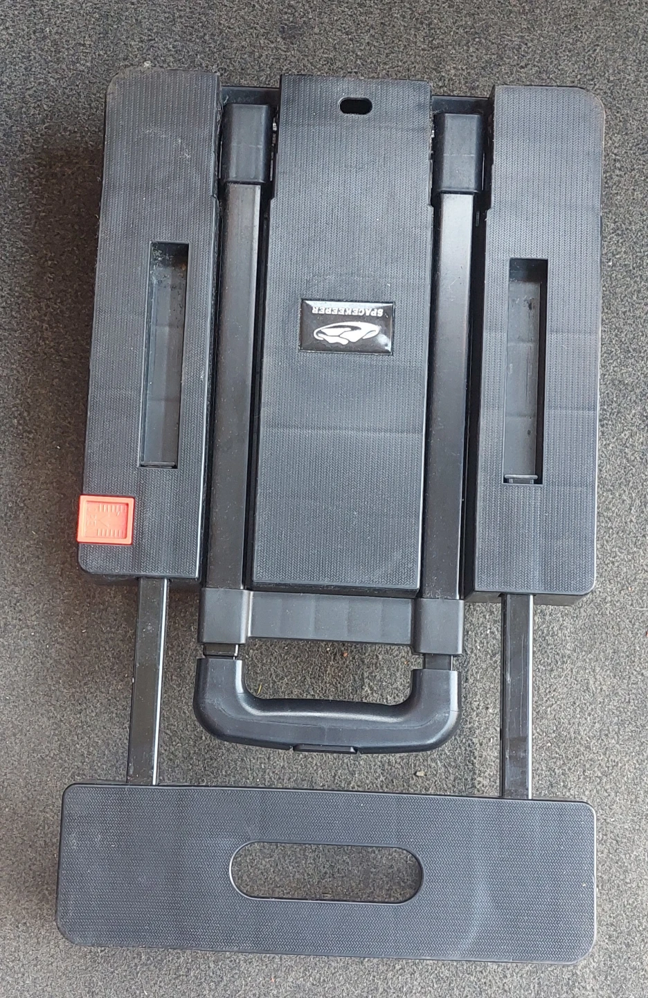 Spacekeeper Foldable Hand Truck - photo 3