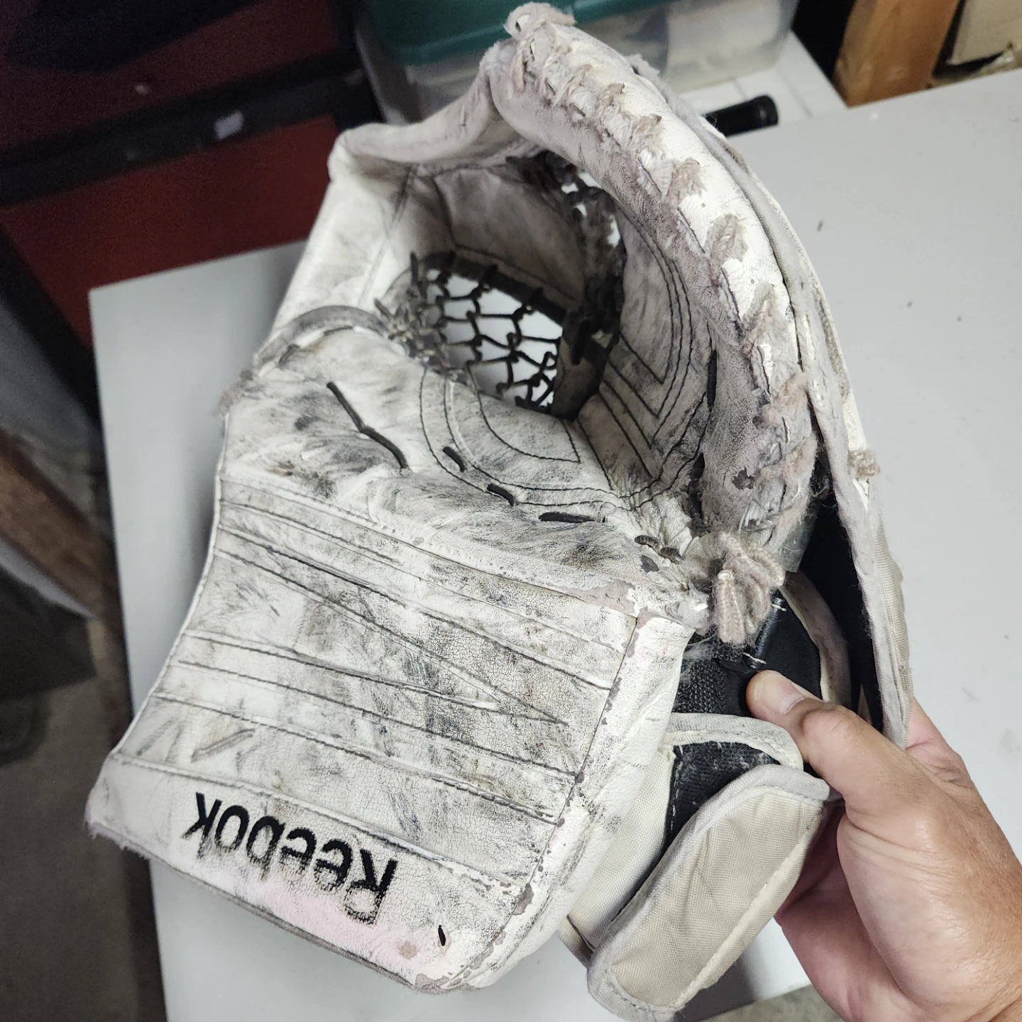 Trapper