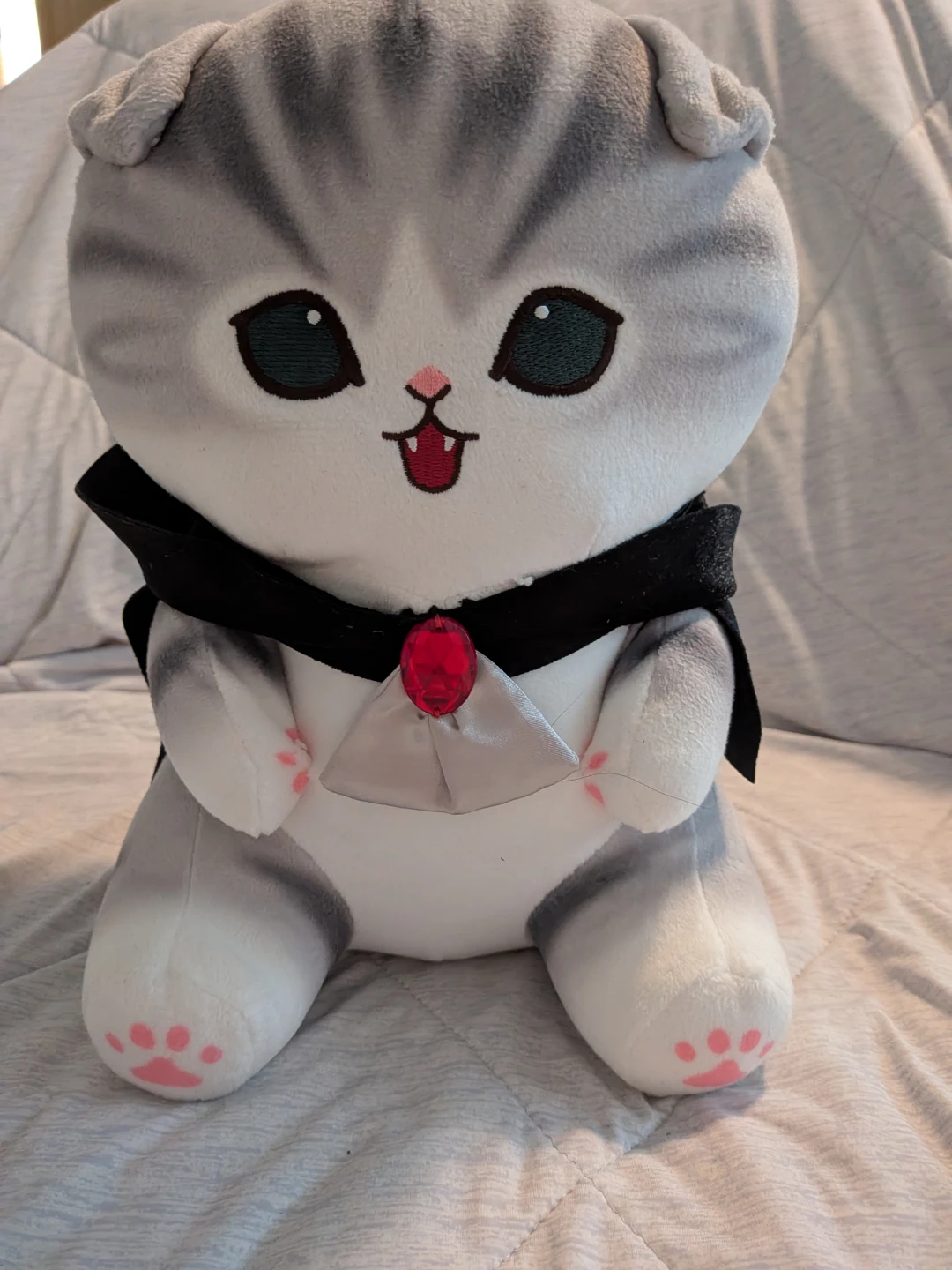 Mofusand ™ Halloween Edition Vampire meow