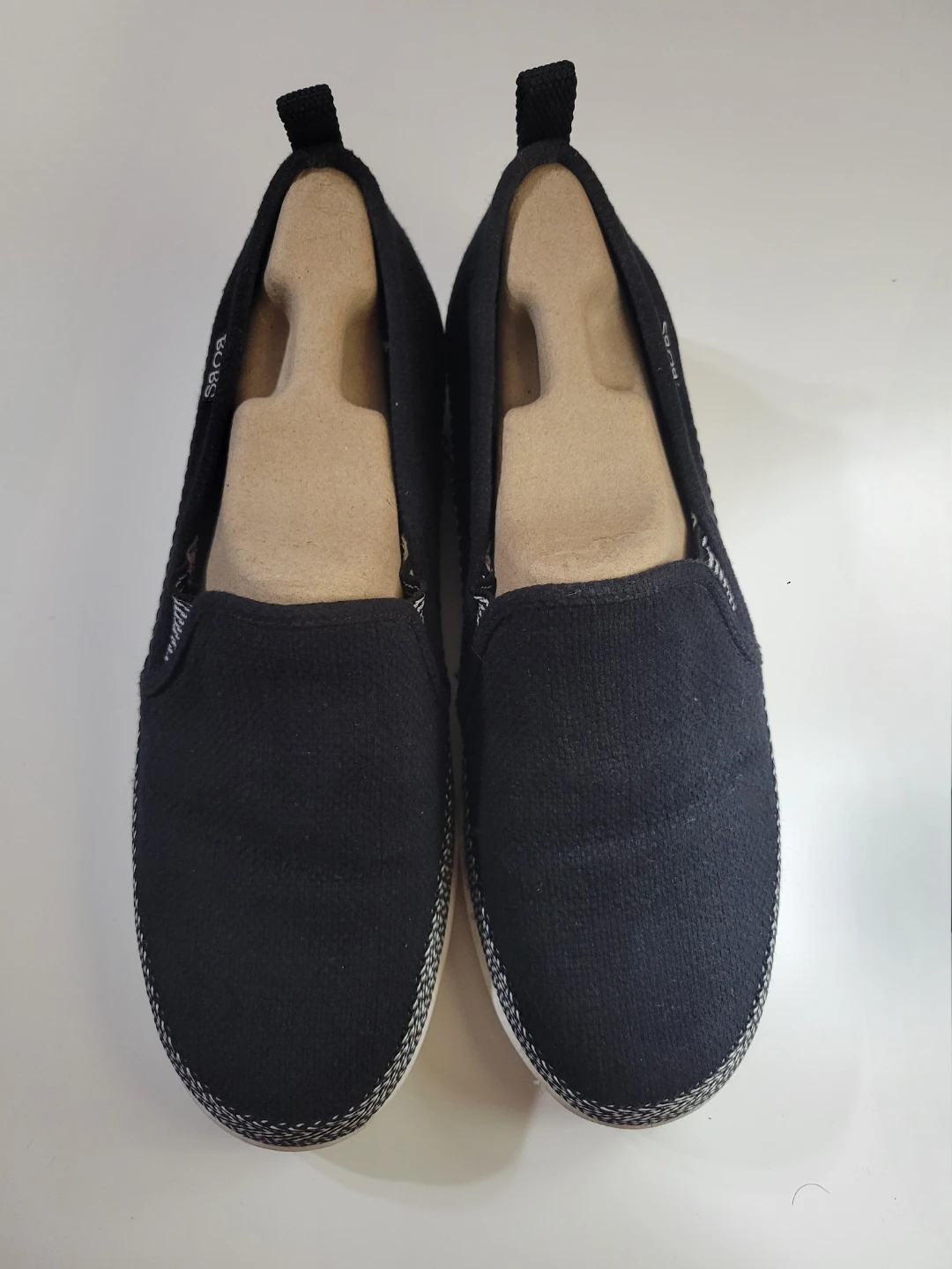 Bobs Slip-ons