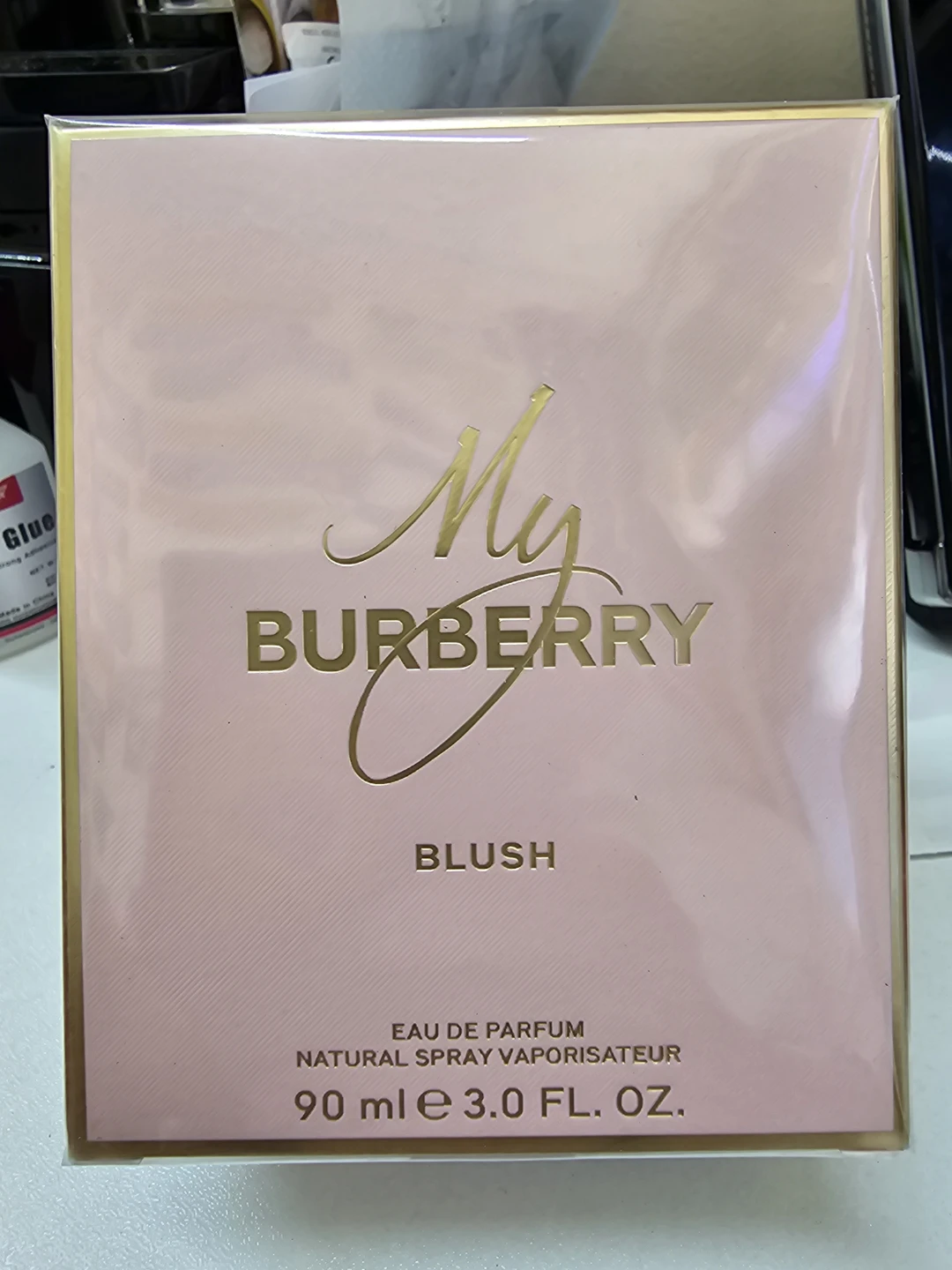 My Burberry Blush Eau de Parfum 90ml