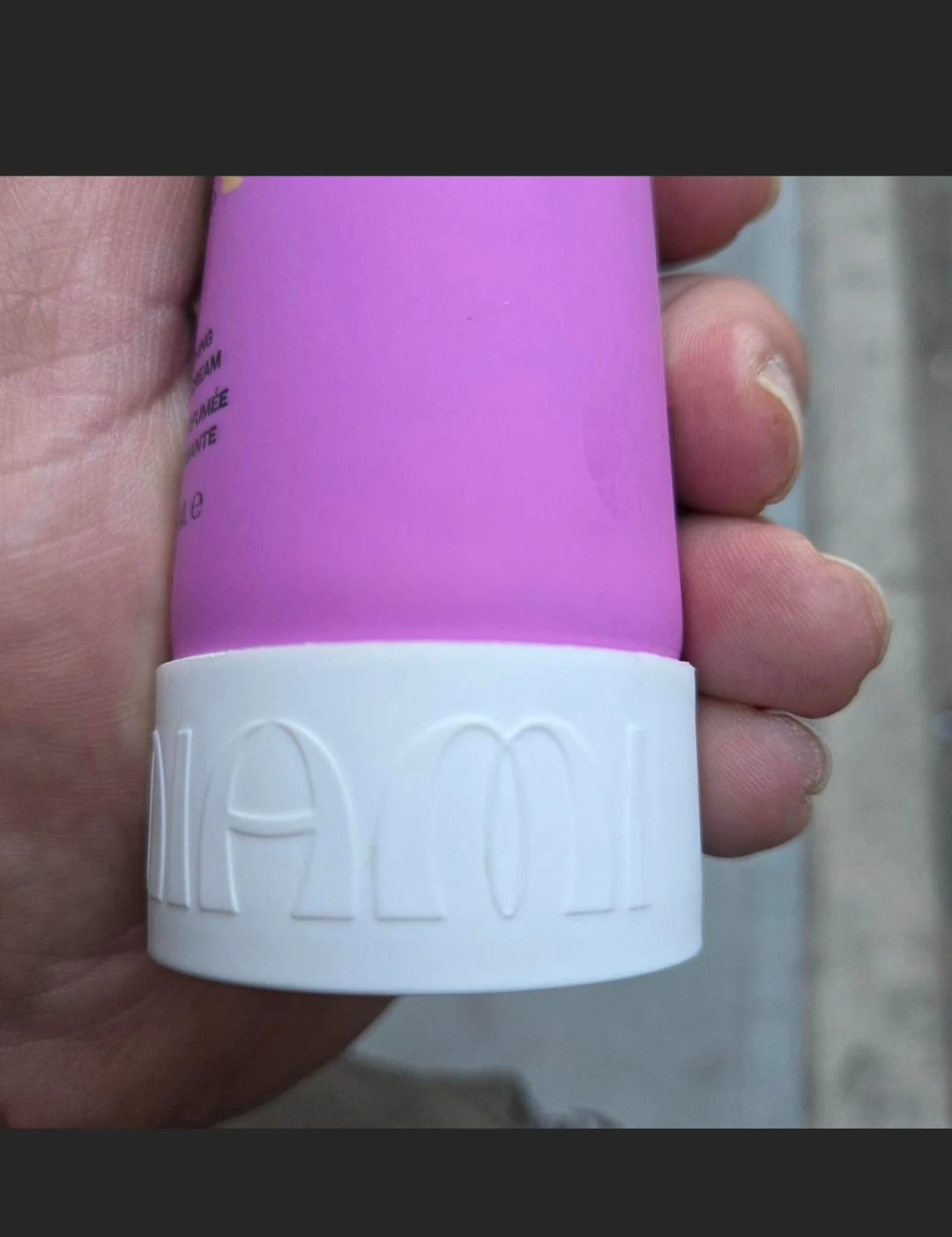 Miami Mami - Tentación Women's Body Cream 236ml/ 8oz. - photo 4