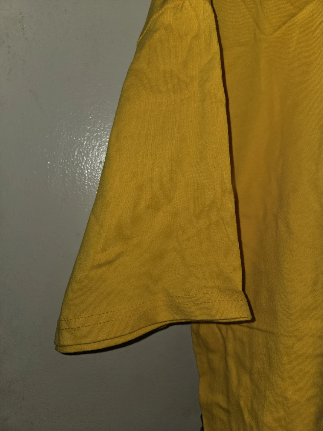 'Punta Cana, DR Topography' Graphic T-Shirt in a Men's 3X - photo 5