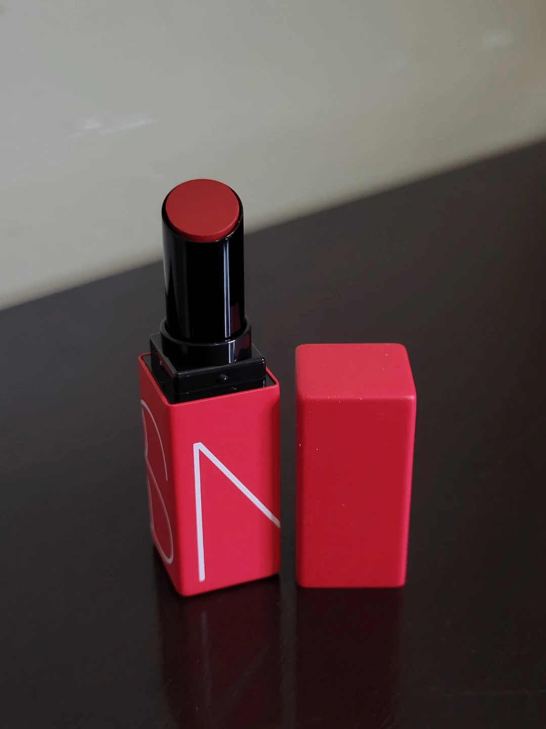 Mini Nars Powermatte Lipstick - Dragon Girl