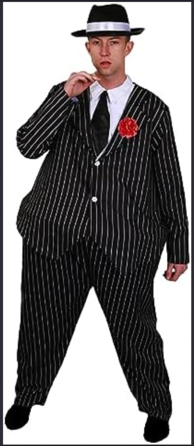 Selection of Halloween Costumes - photo 4