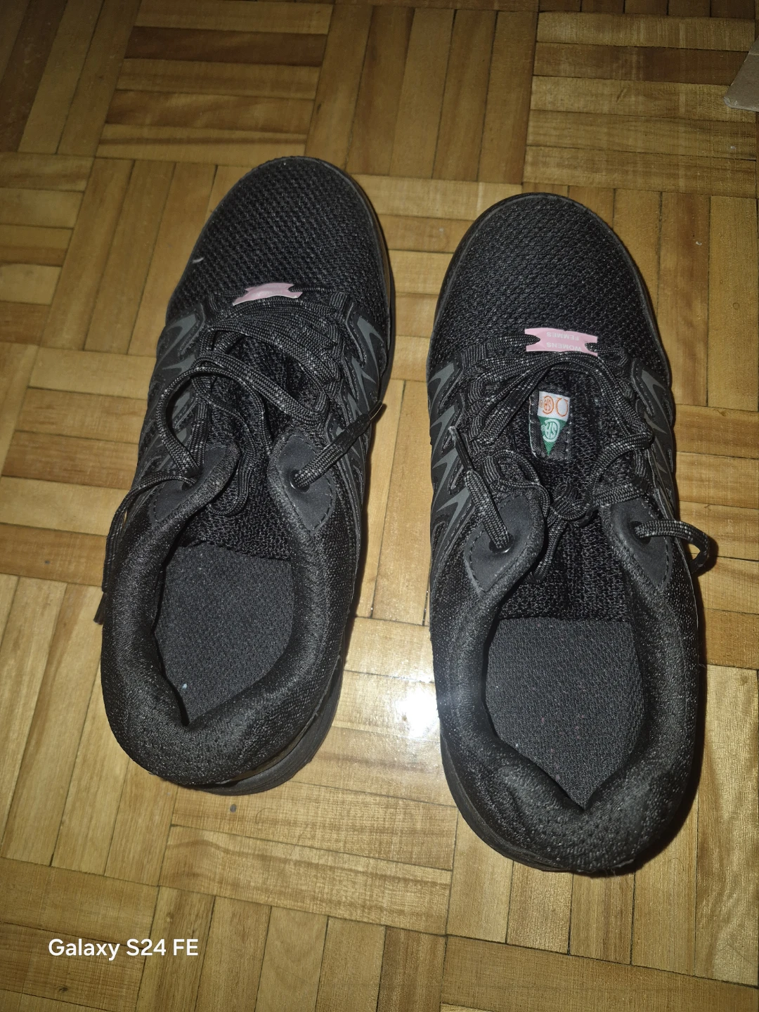 Approved workload safety boots - photo 2
