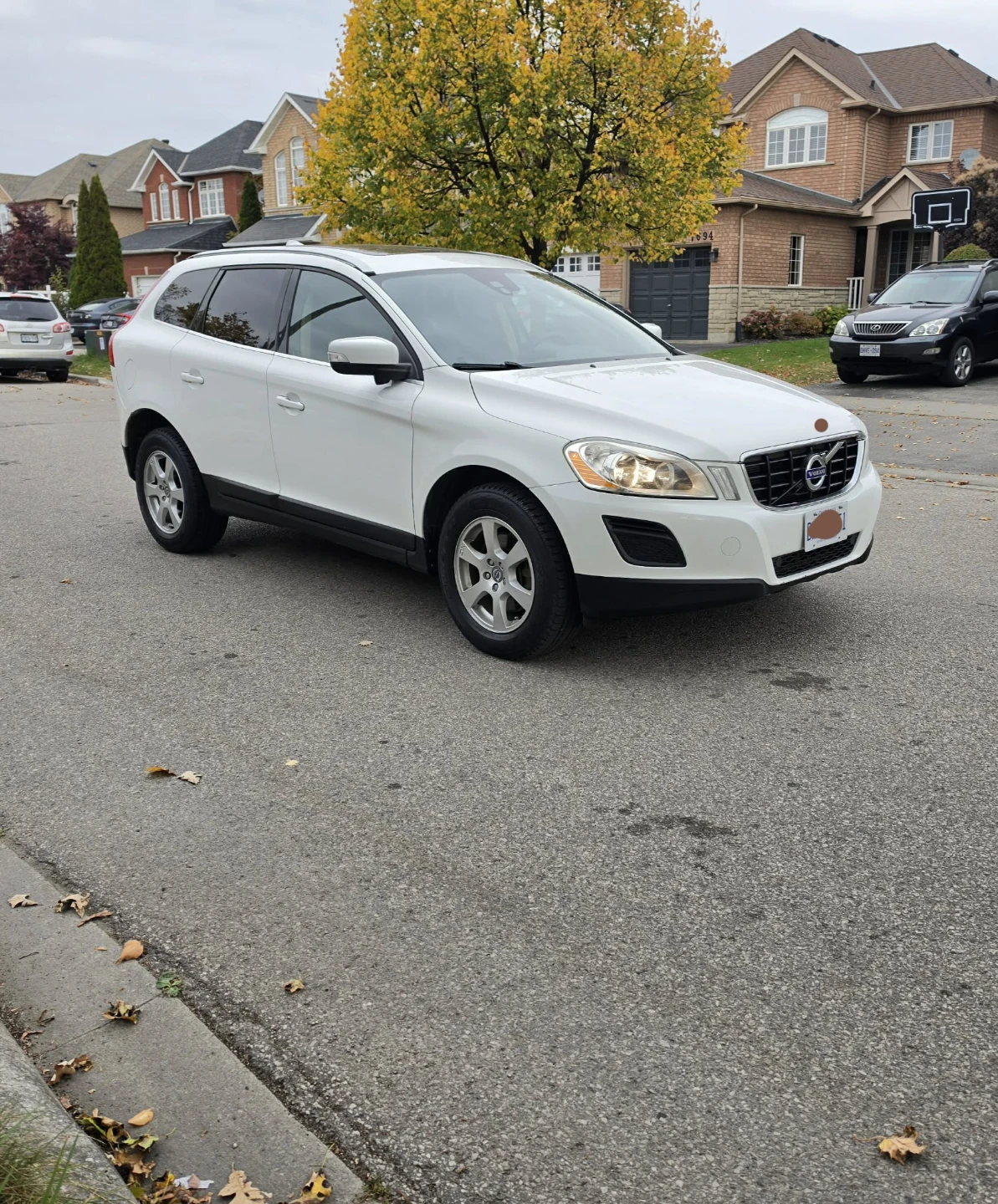 2012 volvo xc60 - photo 2