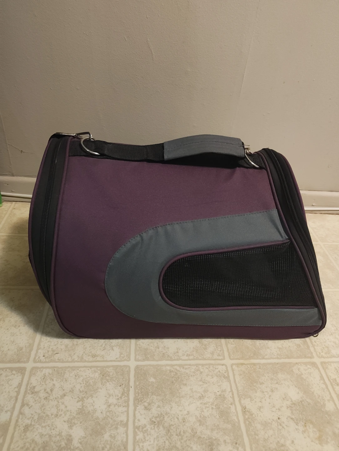Soft-sided Pet Carrier - photo 2