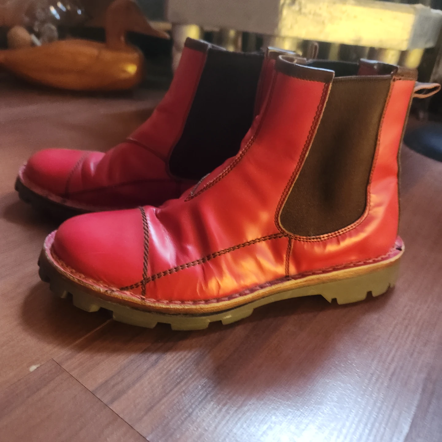 Boots - photo 3