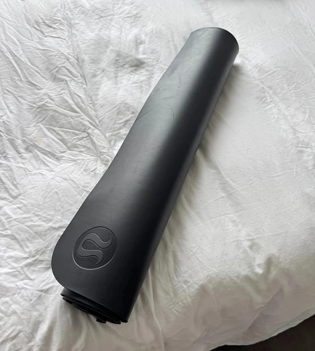 Lululemon Yoga Mat