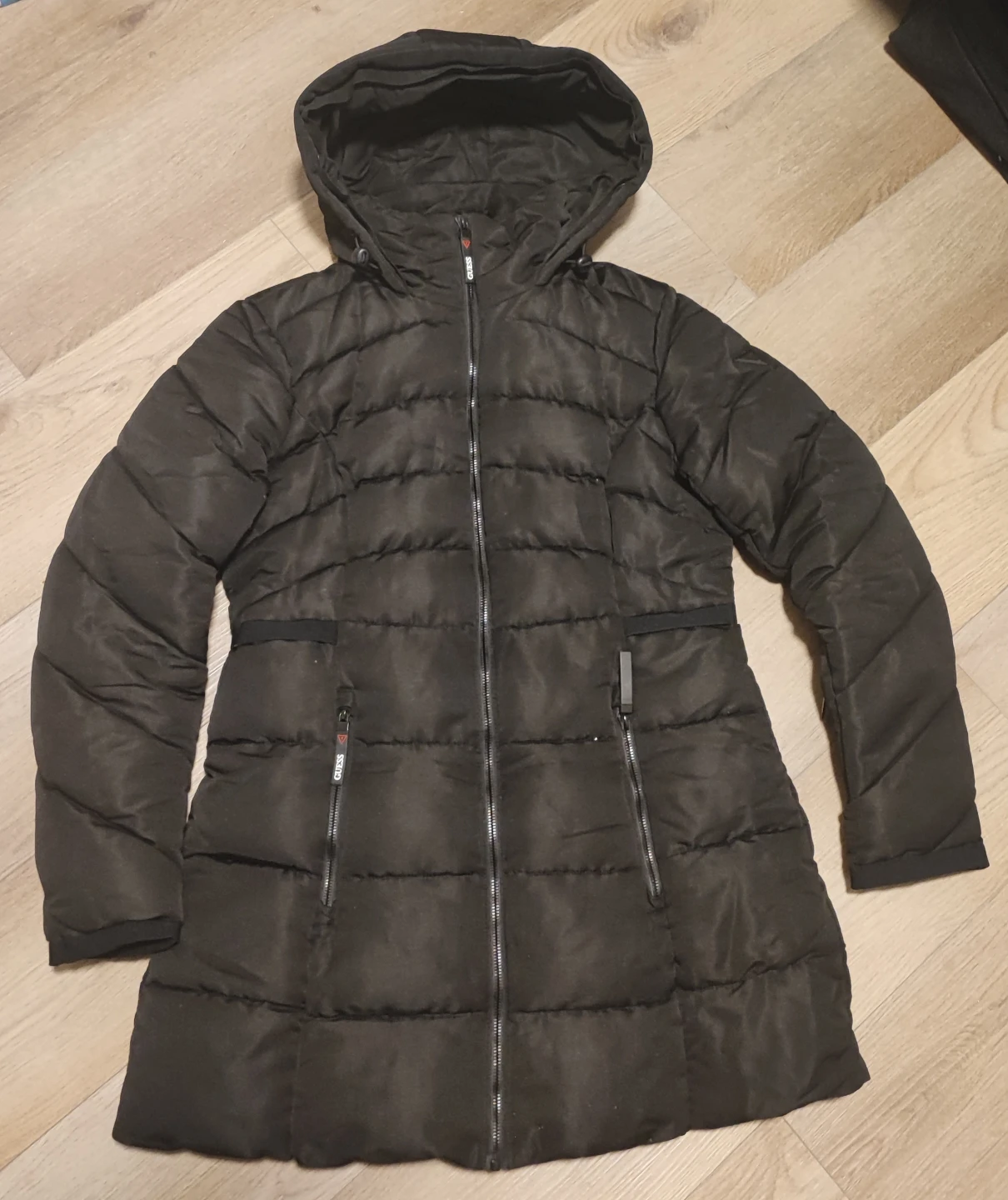 Guess Women's Puffer Jacket