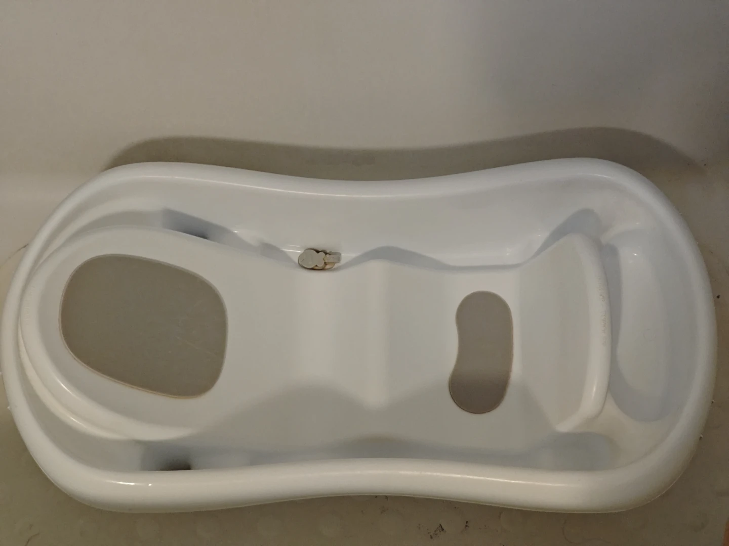 Fisher-Price 4-in-1 Sling 'n Seat Baby Tub