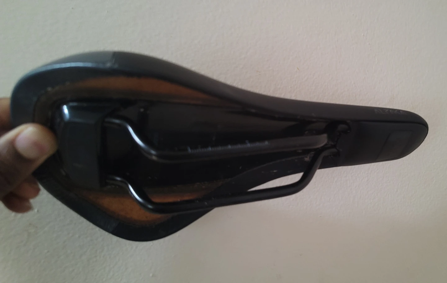Bike Aerodynamic Saddle Fizik - photo 4