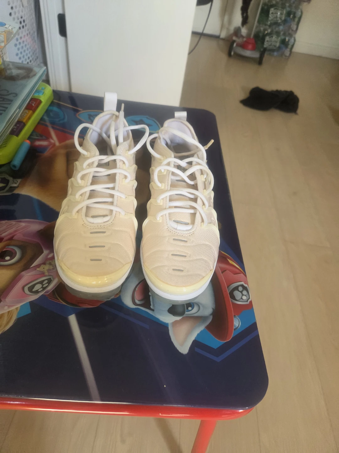 Nike Air VaporMax Plus Sneakers - photo 3