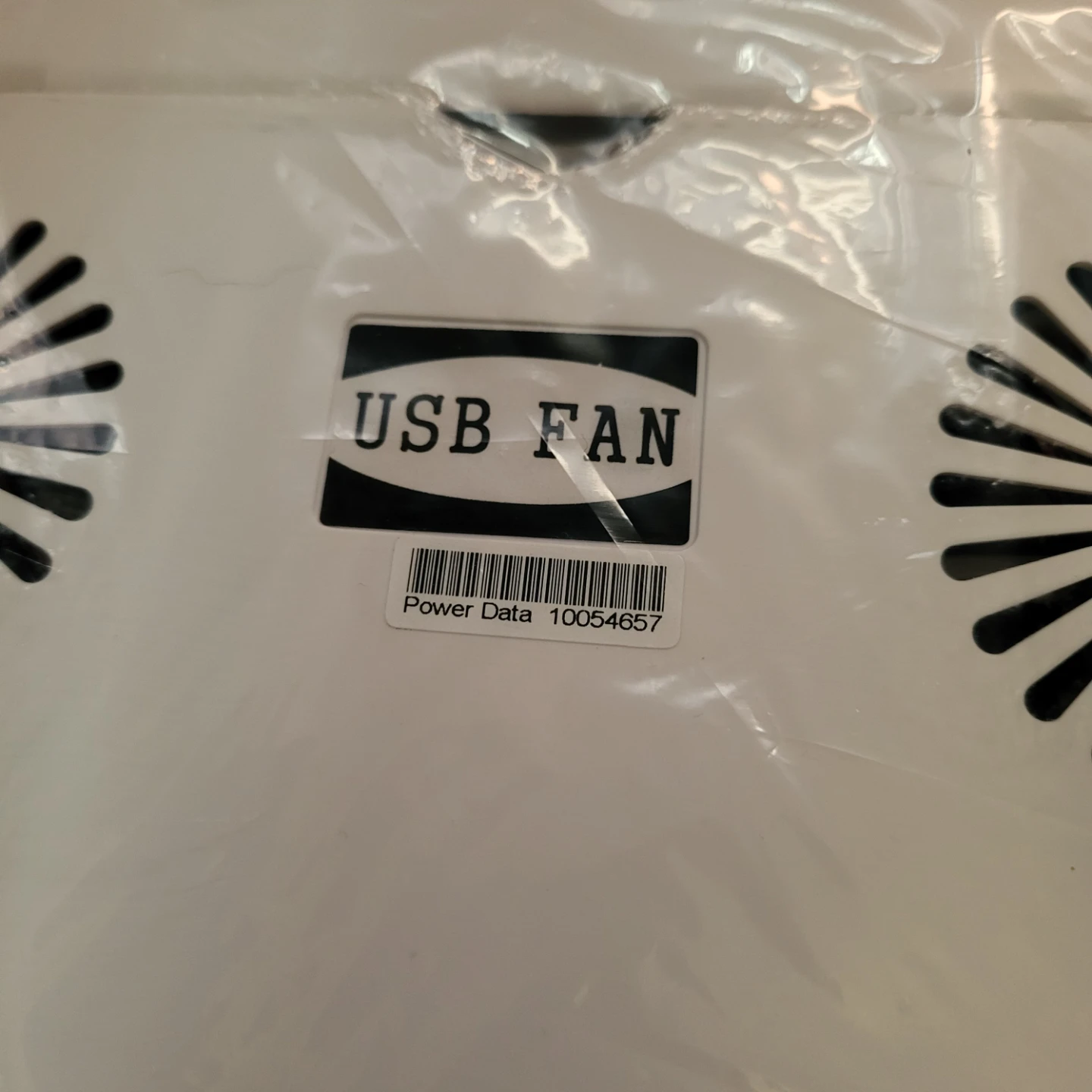USB Laptop Cooling Pad - photo 4