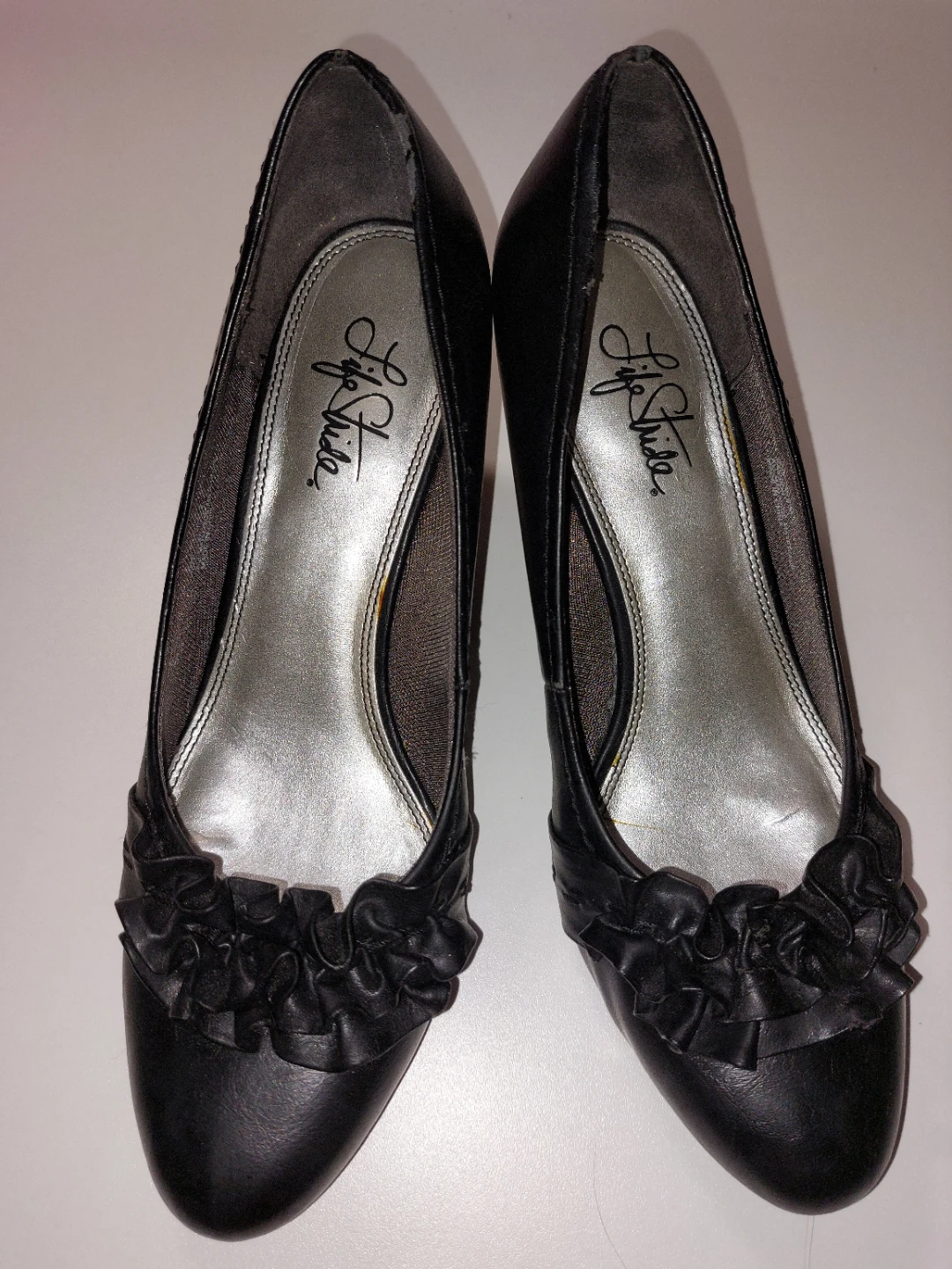 LifeStride Black Heels - photo 2