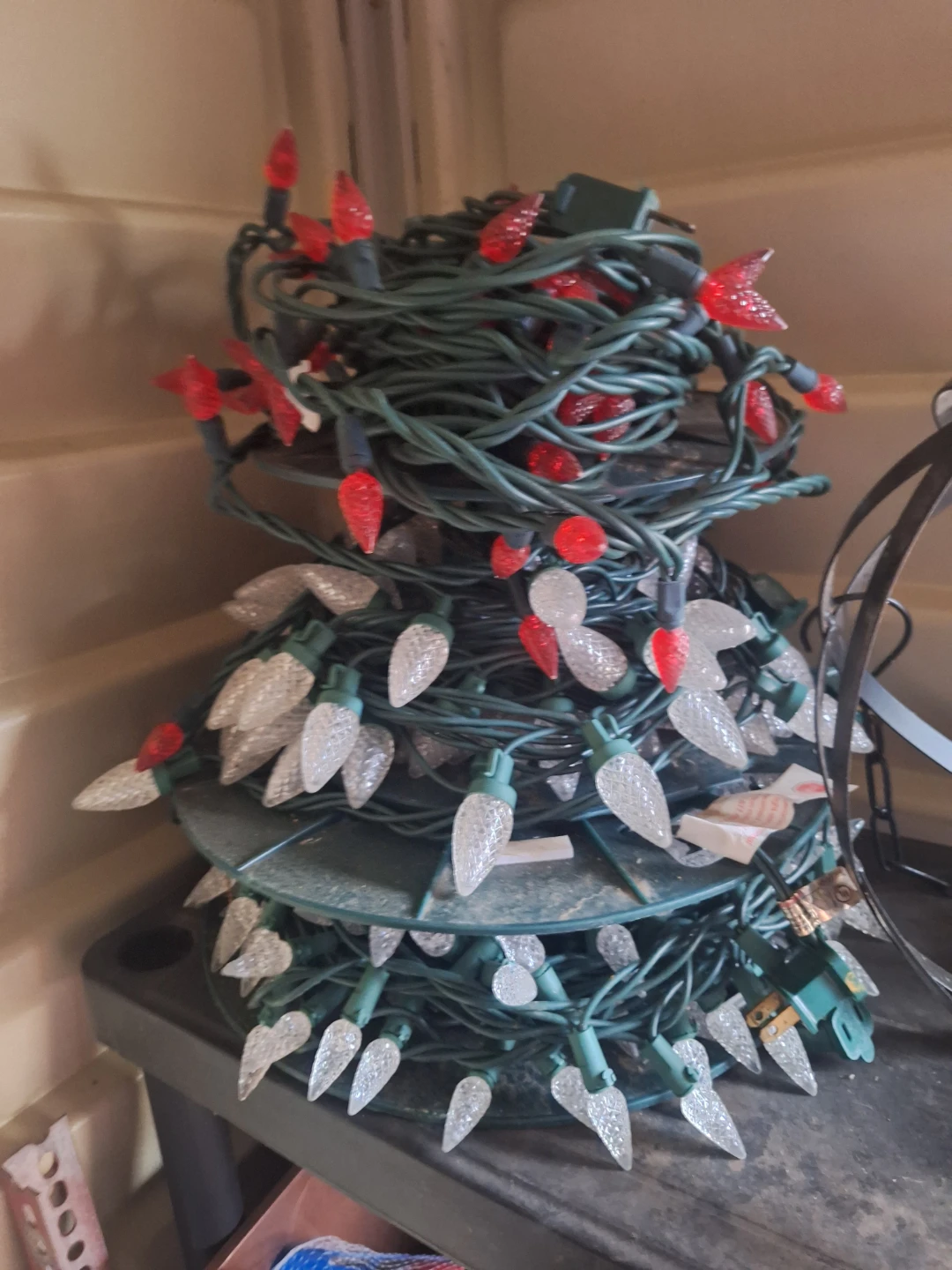 Assorted Christmas Lights - photo 2
