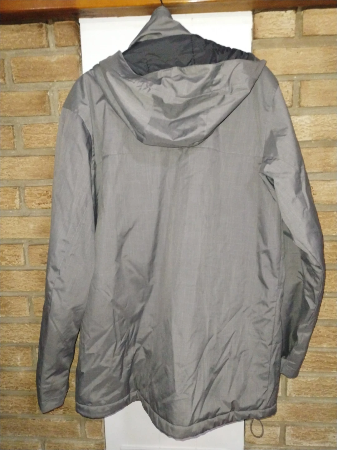 Men's Columbia Thermal Coil Interchange Winter Jacket - Size L - photo 2