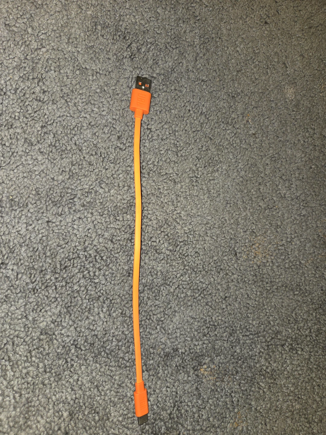 JBL USB-A to USB-C Charging Cable - photo 2