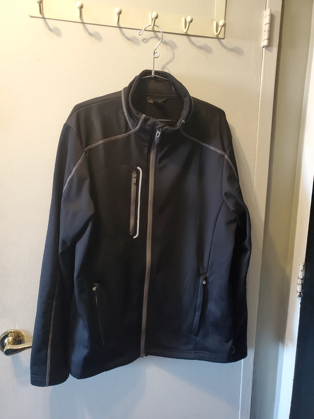 Men's Jackets North End L / Vroom Sport XL