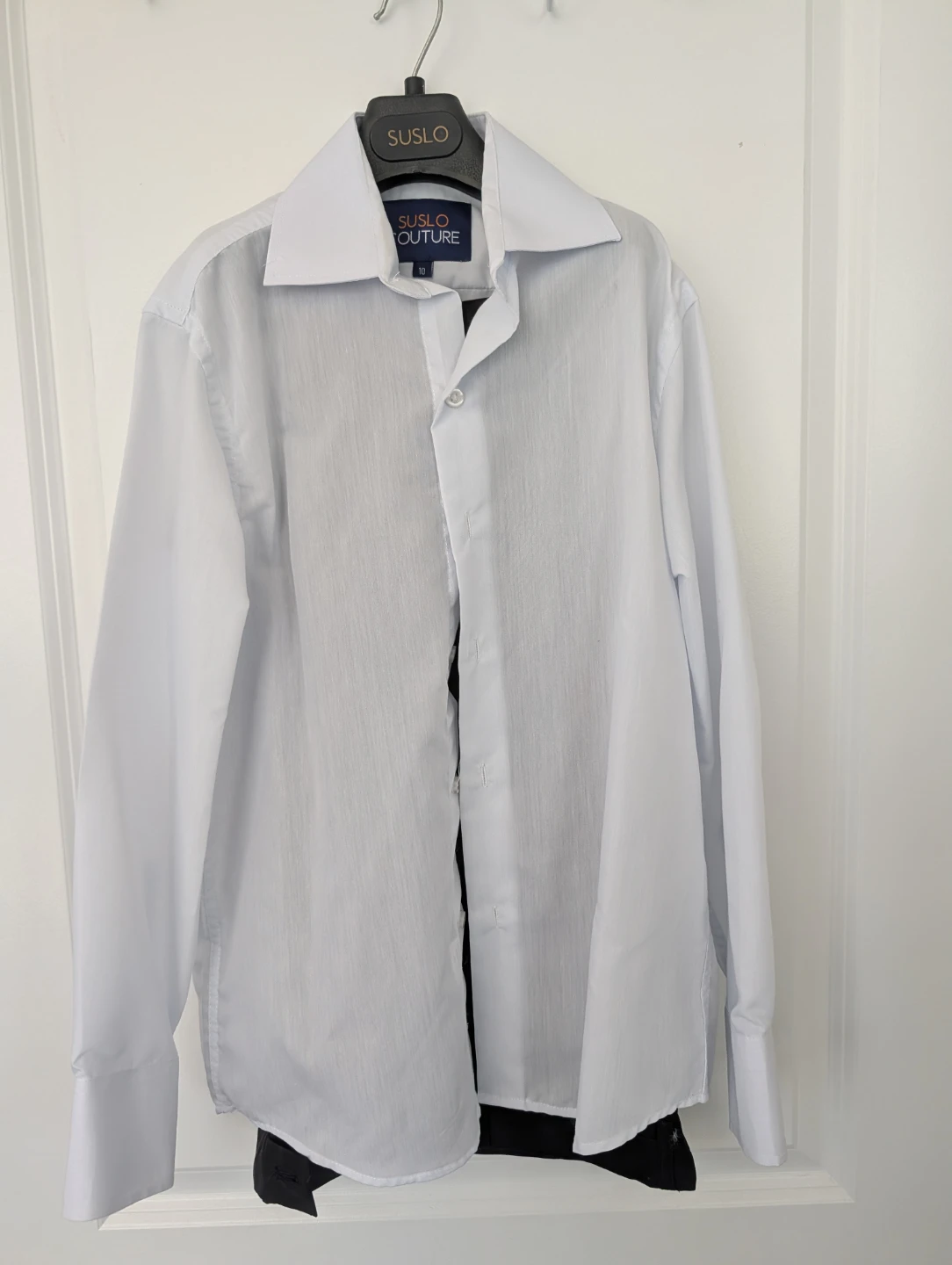 Suslo Couture Suit Set - Size 10 - New with tags - photo 2