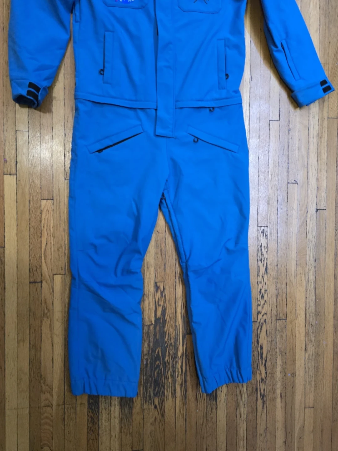 Smaining NASA NASA Jumpsuit - photo 3