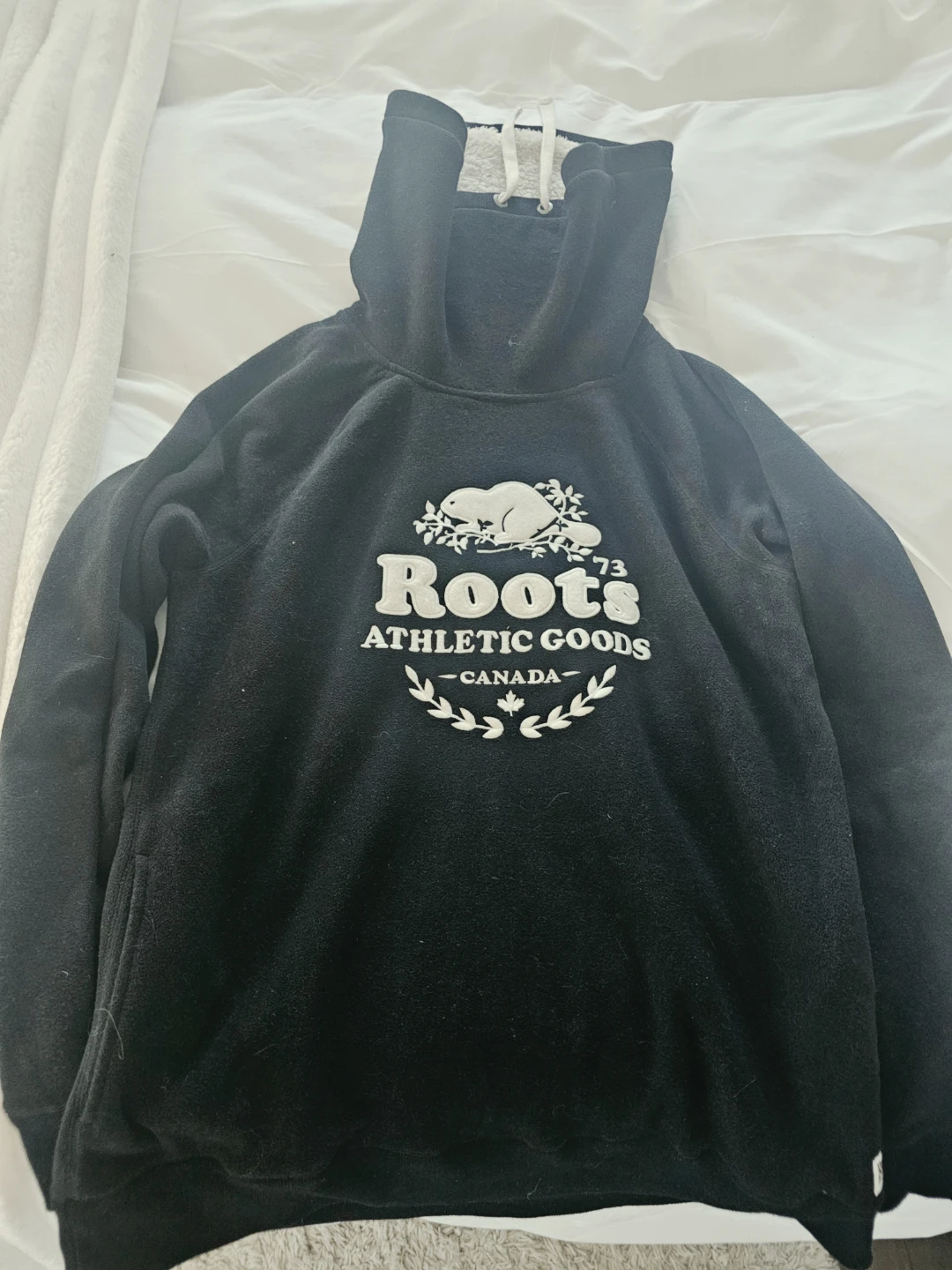Roots Sweatshirt