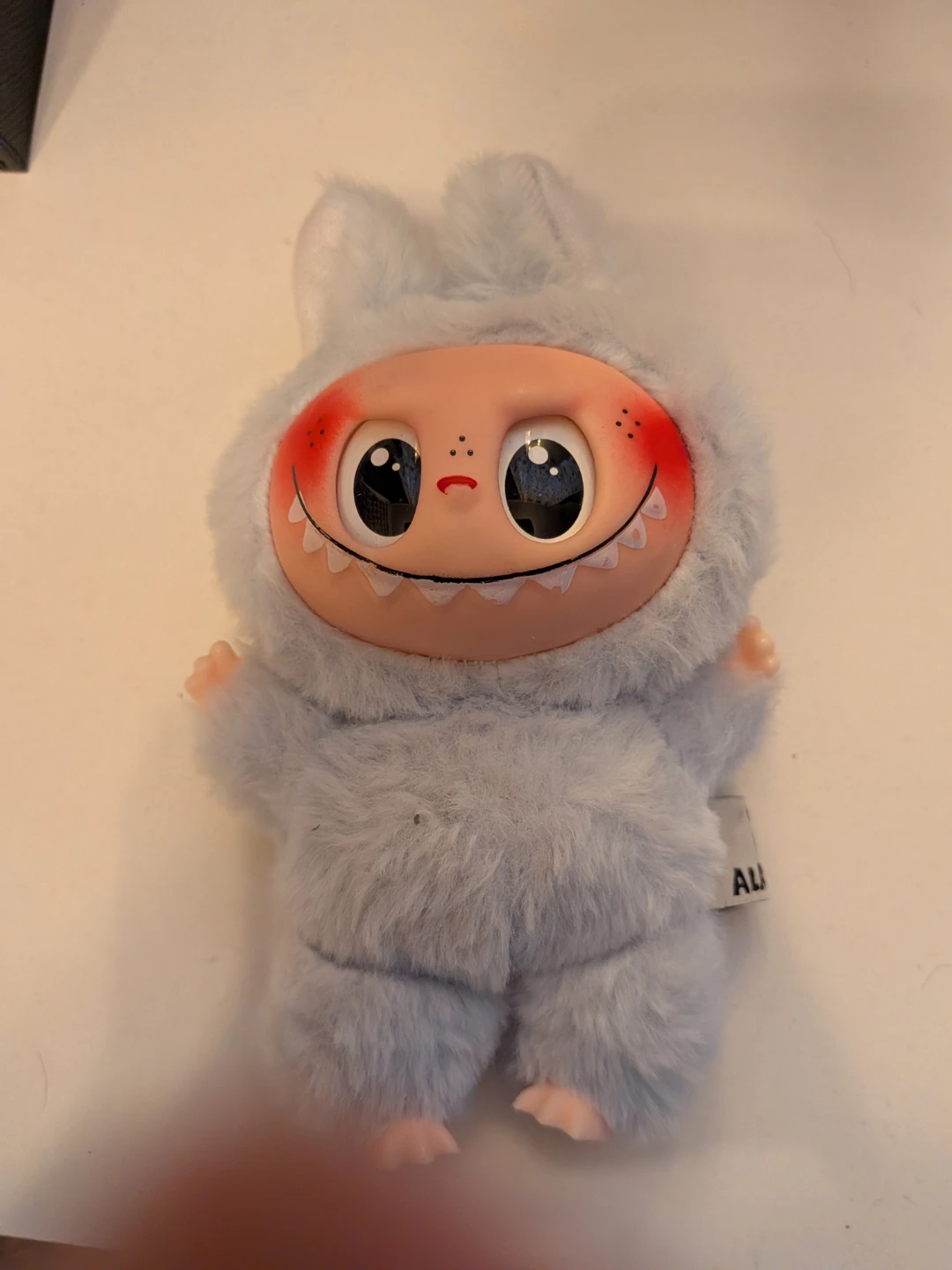 Alimamy Plush Toy - photo 4