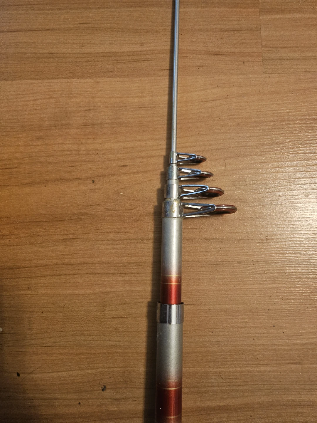 Hemingway Fishing Rod and Reel - photo 2