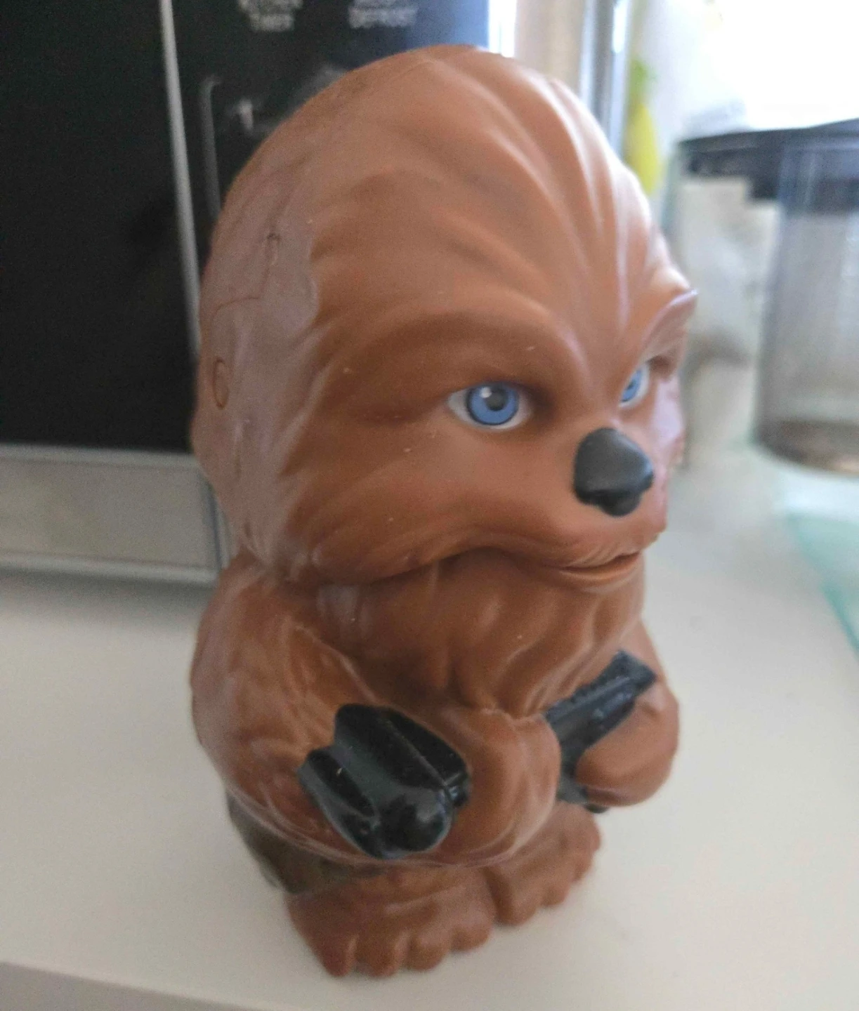 Star Wars Character Flashlights (moving sale) - photo 4