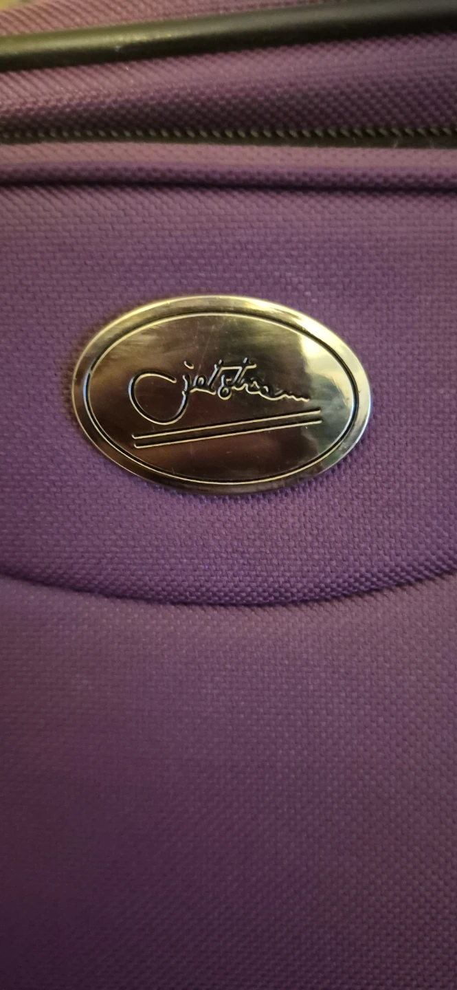 JetStream Carry-On Bag - photo 2